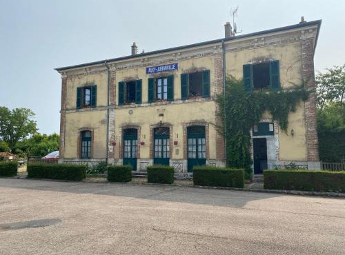 Corbeilles