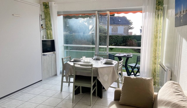 CORMORANE 2 - Studio in holiday rental, Carnac - U32