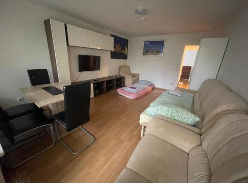 Cosy Accommodation - very central in Munich