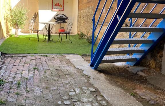 Cosy appartement dans le Perche