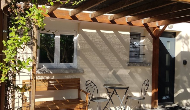 Cosy house near Paris