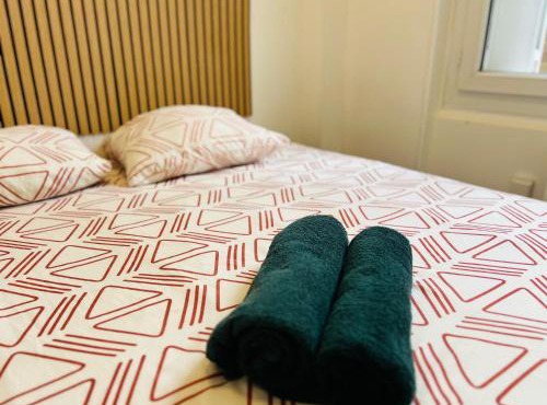 Cosy Immo Key - Chambly Persan Roissy