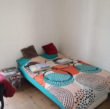 Cosy room in Avon