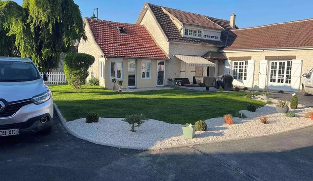 Cosy Studio 20 m2