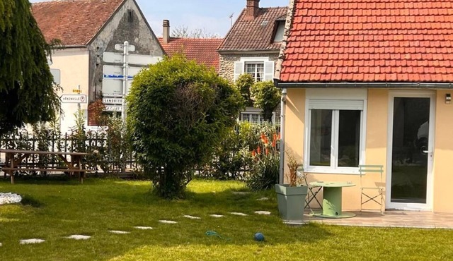 Cosy Studio 24 m2