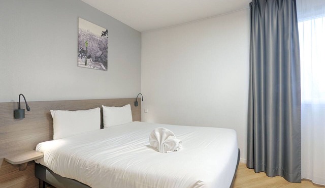 Cosy studio proche RER, idéal pour visiter Paris