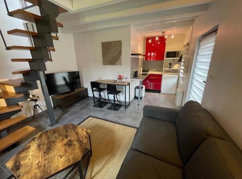 Cosy sur Ourcq