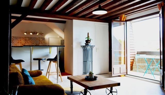Cosy Zénith