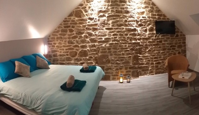 Cottage de L' Abbaye