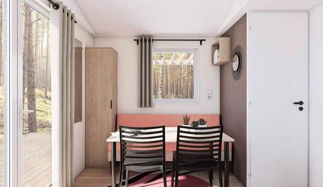 Cottage for 2 people 2 people