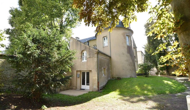 Cottage in Central Bayeux