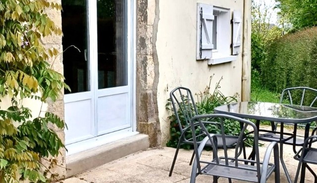 Cottage in the countryside for 6 people near the D-Day landings