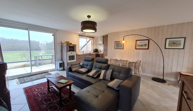 Cottage in Sologne with leisure and activities nearby