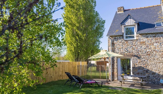Cottage Kankaven