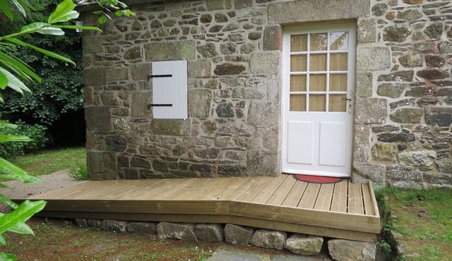 Cottage Ker Blondel