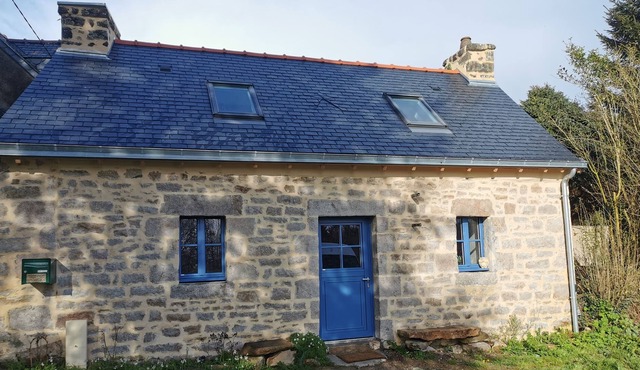 Cottage La Petite Hermine