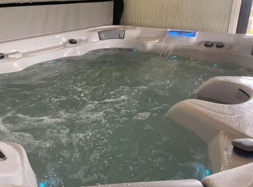 Cottage Ma Tranquillité - Piscine & Spa