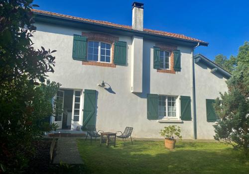 Cottage Narbay 2 personnes