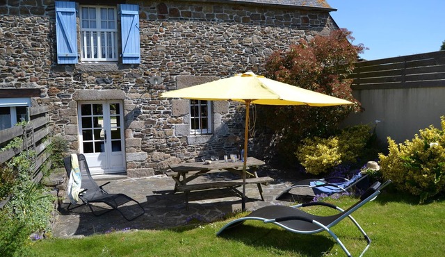 Cottage Roazhon