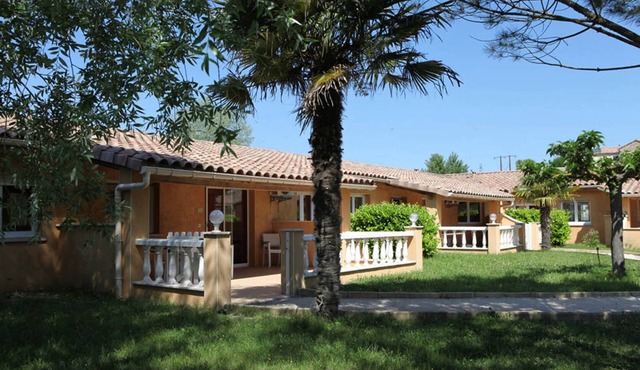 Cottages 4 people