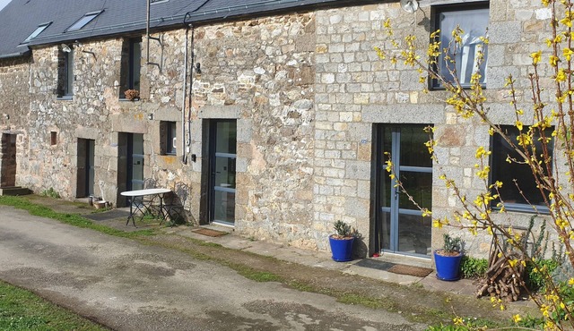 Country room