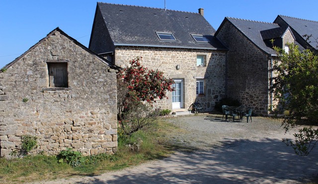 Country house 5/8 persons