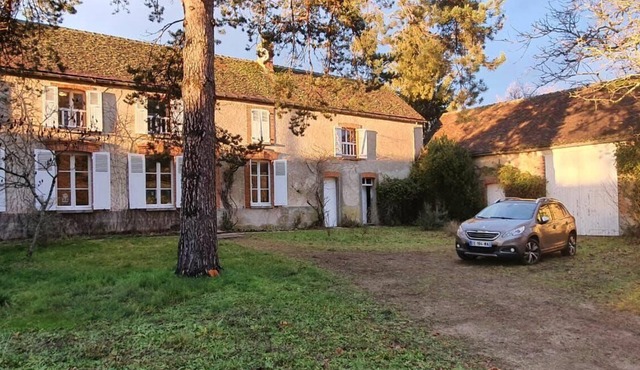 Country House