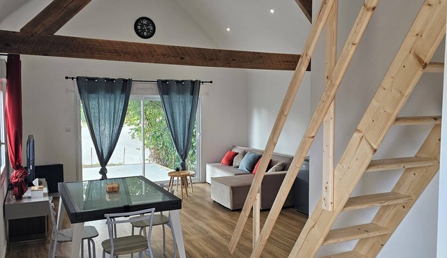 Country house
