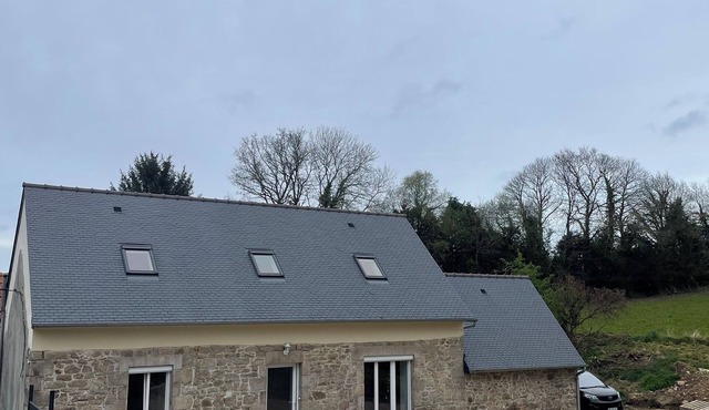 Country house