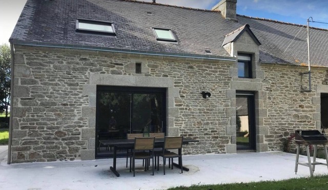 Country house