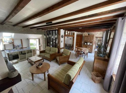 Country House