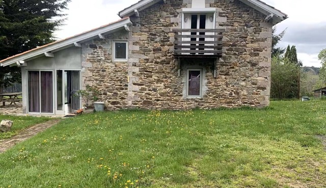 Country house