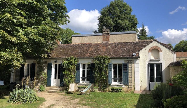 Country house