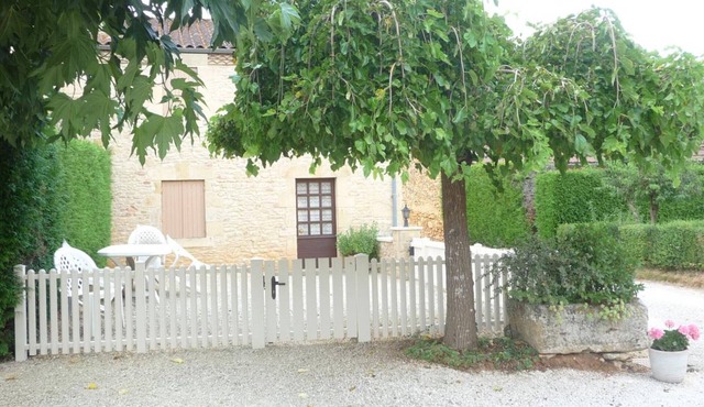 Countryside house near Sarlat