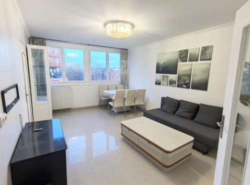 Cozy Apartment 13