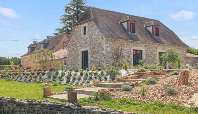 Cozy home in Excideuil