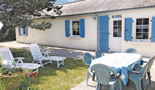 Cozy home in Lestre with WiFi