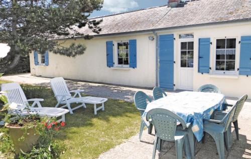 Cozy Home In Lestre With Wifi