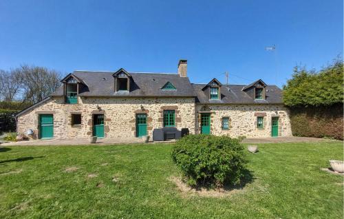 Cozy Home In Mont-Saint-Jean