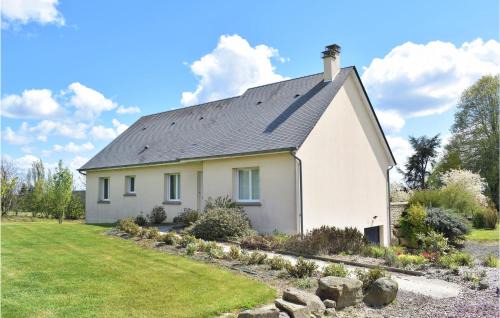 Cozy Home In Montchamp