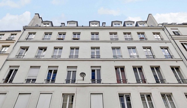 Cozy studio - 2P - Gare de l'Est
