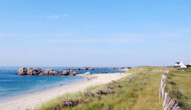 Cremiou Beach by Interhome