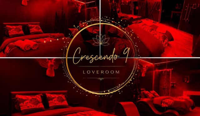 Crescendo 9 Love Room