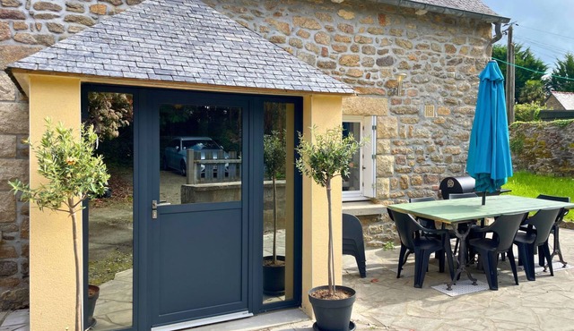 Das Ferienhaus von Maie Bail by Interhome