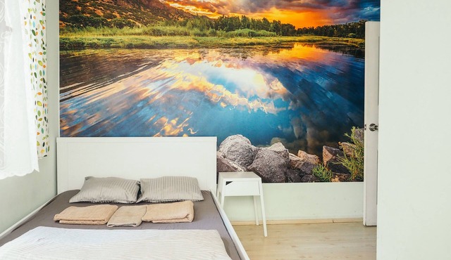 Deeps Hostel in Ankara