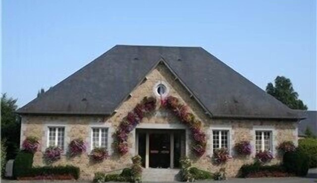 Delightful countryside retreat