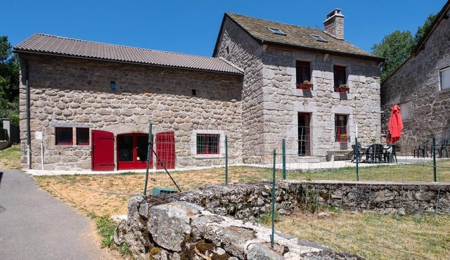 Digitales en Margeride