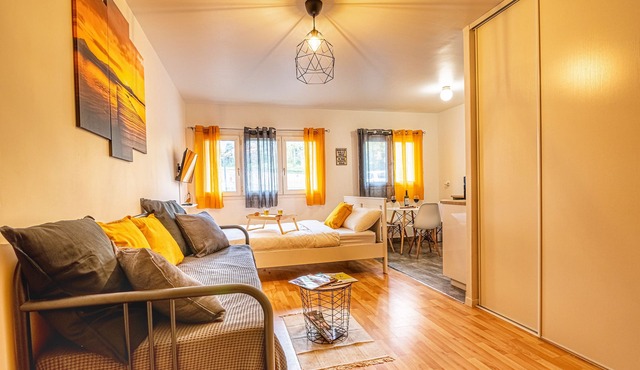 Disneyland Paris ♕ Comfort Apartment ♕ Marne La Valle
