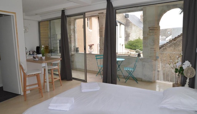 DNJ Appart Hotel