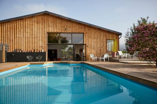Domaine Aari Ona